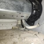 motor d pesiana en cajon